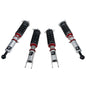 Evolved Coilovers 09-20 Nissan 370Z/08-13 Infiniti G37