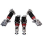 Evolved Coilovers 13-23 Subaru BRZ /13-16 Scion FR-S /17-23 Toyota 86/GR86