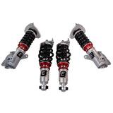 Evolved Coilovers 13-23 Subaru BRZ /13-16 Scion FR-S /17-23 Toyota 86/GR86