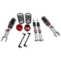 Evolved Coilovers 17-25 Tesla Model 3/20-24 Model Y | RWD