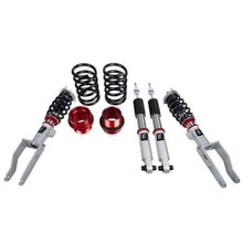 Load image into Gallery viewer, Evolved Coilovers 18-23 Tesla Model 3/20-23 Tesla Model Y AWD