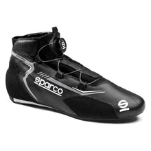 Load image into Gallery viewer, Sparco Shoe Rapid BLK/GRY - 46
