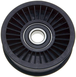 Gates 90-96 Ford F Series 6-Cyl. 4.9L Tensioner Pulley Belt Drive Pulley