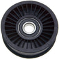 Gates 90-96 Ford F Series 6-Cyl. 4.9L Tensioner Pulley Belt Drive Pulley