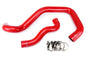 HPS Performance Silicone Hose Kit - Radiator Hose 57-1214-RED