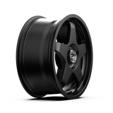 fifteen52 Chicane 17x7.5 / 5x100 BP / 40mm ET / 73.1mm CB / 5.82in BS / Asphalt Black Wheel