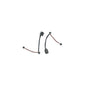 Brembo OE 11-18 Porsche Cayenne/10-16 Panamera Wear Indicator