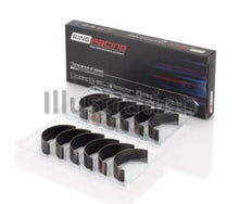 Load image into Gallery viewer, King Engine Bearings BMW S50B30 (Size .026) Connecting Rod Bearings (Set of 6)