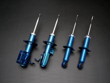 Load image into Gallery viewer, Cusco TOURING A, REAR SET, OE STYLE SHOCK, 40 STEPS, * e-CON 2, VAG, WRX, 2015
