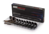 King Mitsubishi 4G63 / 4G64 6 Bolt 1st Gen DSM (Size STDX) pMaxKote Performance Rod Bearing Set