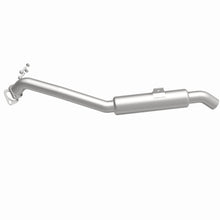Load image into Gallery viewer, BRExhaust 02-05 Kia Sedona 3.5L Rear Muffler Kit