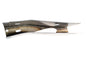 Rustbuster Front Frame Section Left Side