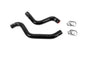 HPS Performance Silicone Hose Kit - Radiator Hose 57-2141R-BLK