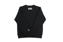 Load image into Gallery viewer, HKS PULLOVER BLACK L