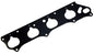 BLOX Racing Thermal Intake Manifold Gasket for 06+ Civic / 03+ TSX / Accord Element