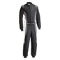 Sparco Suit Victory PRO 58 BLK/GRY