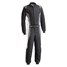 Load image into Gallery viewer, Sparco Suit Victory PRO 54 BLK/GRY
