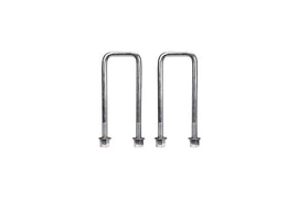 Eibach 21-26 Ford F-150 Powerboost Pro-Truck 1.5in Rear Lift Blocks