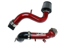 Load image into Gallery viewer, HPS Performance Cold Air Intake Kit 837-423R
