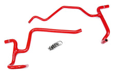 Load image into Gallery viewer, HPS Performance Silicone Hose Kit - Radiator Hose 57-1326H-RED