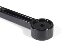 Load image into Gallery viewer, PERRIN 02-25 Subaru Impreza/WRX/STI &amp; 13-25 Crosstrek/BRZ/FR-S/GR86/GR86 Battery Tie Down - Black