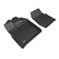 3D MAXpider 15-26 Ford F-150 Regular Cab Kagu Black R1