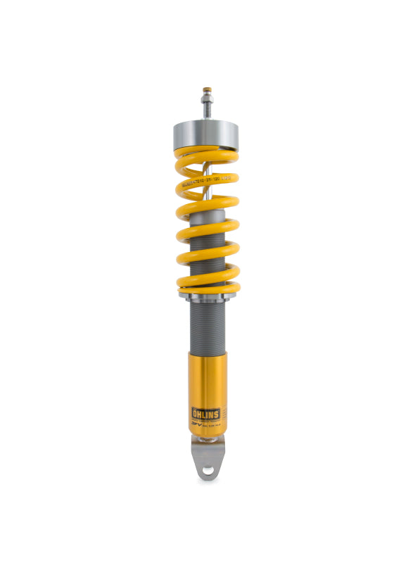 Ohlins 13-19 Porsche Carrera/S/4/Turbo (991) Roggad And Track Coilovers (PDCC Brackets Separate)