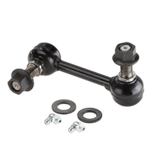 Load image into Gallery viewer, MOOG 04-08 Isuzu Ascender Front Left Sway Bar Link Kit