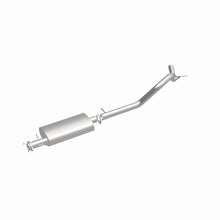 Load image into Gallery viewer, MagnaFlow BRE Exhaust Kit 03-06 LINCOLN NAVIGATOR 5.4L