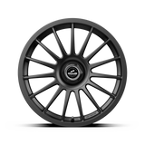 fifteen52 Podium 17x7.5 / 5x100 BP / 40mm ET / 73.1mm CB / 5.82in BS / Frosted Graphite Wheel