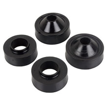 Load image into Gallery viewer, Synergy 07-18 Jeep Wrangler JK/JKU Spacer Kit 1.75in 8017-175 Front 1.75in 8016-175 Rear