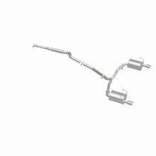 Load image into Gallery viewer, MagnaFlow BRE Exhaust Kit 11-17 Dodge Journey 3.6L