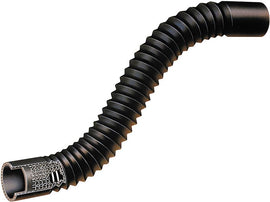 Gates 87-93 Ford Mustang V-8 5.0L Upper Flexible Coolant Hose (Standard)