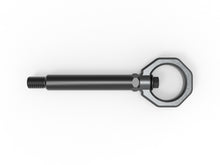 Load image into Gallery viewer, aFe 23-25 BMW M2 (G87) CONTROL Front / Rear Tow Hook - Gray
