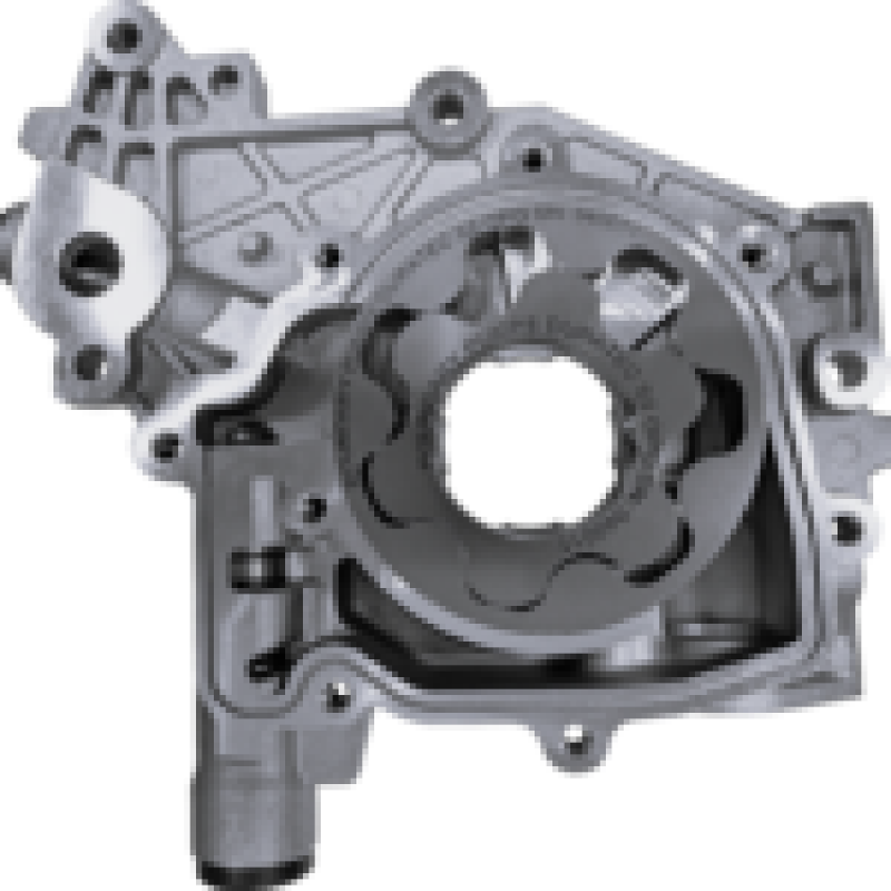 Boundary Ford Duratec V6 2.5L/3.0L High Flow High Pressure Oil Pump Assembly
