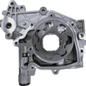 Boundary Ford Duratec V6 2.5L/3.0L High Flow High Pressure Oil Pump Assembly