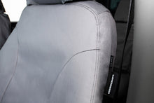 Load image into Gallery viewer, Covercraft 26 Toyota RAV4 Hybrid SeatSaver Custom Seat Cover - Polycotton Grey
