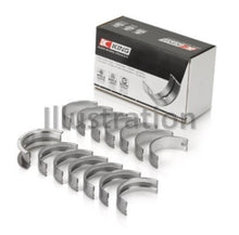 Load image into Gallery viewer, King Engine Bearings BMW B58B30A Main Bearing Set