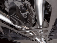 Load image into Gallery viewer, AWE BMW G90/G99 M5 Track Edition Catback Exhaust - Diamond Black Tips