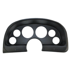 Autometer Direct Fit Gauge Mount 93-02 Chevy Camaro (2 x 3-3/8in. / 4 x 2-1/16in.)