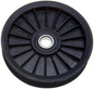 Gates 90-96 Ford F Series V-8 5.8L Idler Belt Drive Pulley