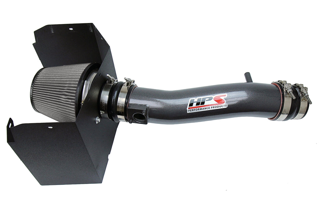 HPS Performance Air Intake Kit 827-595GM