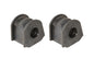 MOOG 10-12 Subaru Legacy Front To Frame Stabilizer Bar Bushing Kit