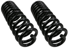 MOOG 75-83 Ford E-100 Econoline Base Custom XL Front Coil Springs