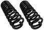 MOOG 75-83 Ford E-100 Econoline Base Custom XL Front Coil Springs