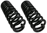 MOOG 75-83 Ford E-100 Econoline Base Custom XL Front Coil Springs