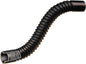 Gates 85-91 Mercury Topaz 4-Cyl. 2.3L Lower Flexible Coolant Hose (Standard)