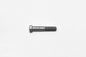 Wilwood bolt 7/16-20X2.50 LG hhcs GR8 WES072 CL1 silver asme B18.2.1