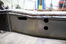 Load image into Gallery viewer, Rust Buster 1994-2004 Chevy S10 &amp; GMC Sonoma Center ward Frame Repair Kit - Right