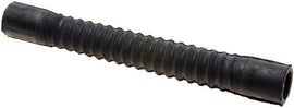 Gates 84-94 Toyota Pickup 4-Cyl. 2.4L Lower - Pipe To Rad. Flexible Coolant Hose (Standard)